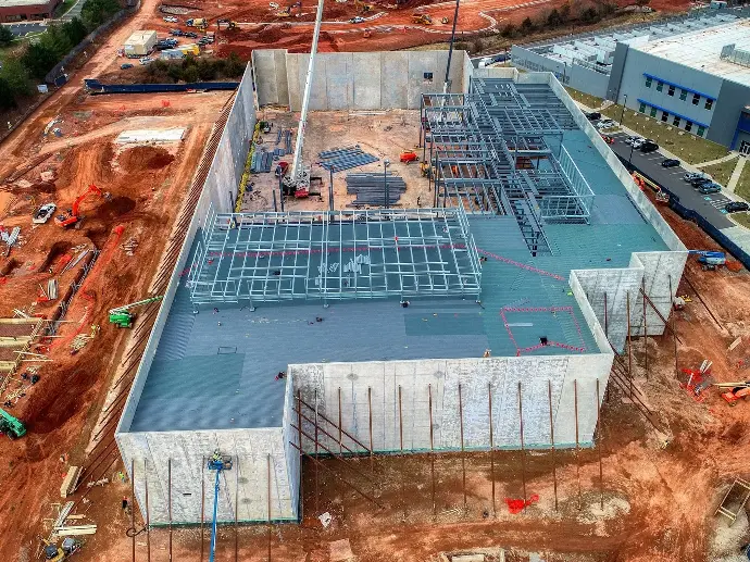 electrical contractor for advanced technologies