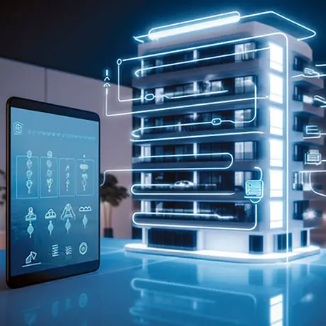Improved Remote Monitoring and Control Improved Remote Monitoring and Control
