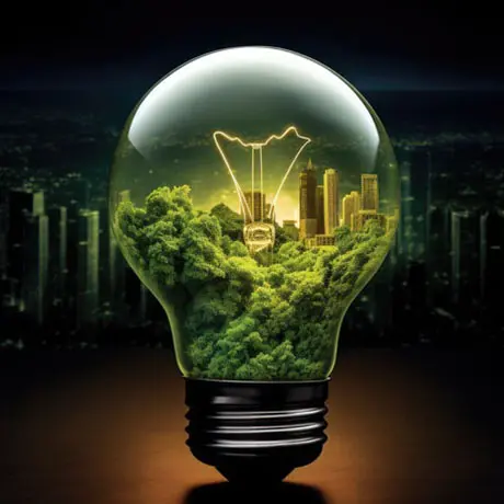 Enhanced Energy Efficiency Enhanced Energy Efficiency