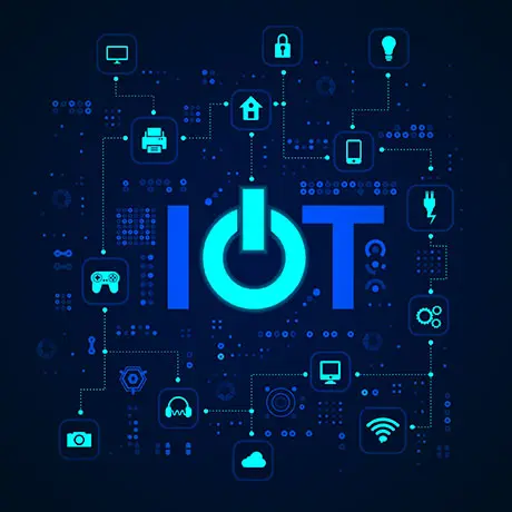 Support for IoT Devices and Automation Support for IoT Devices and Automation